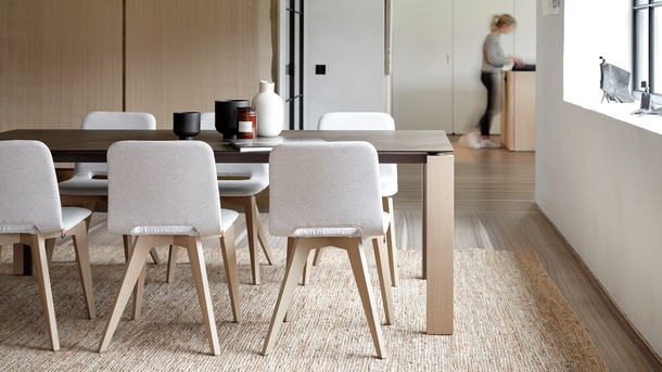 Mobitec bijzettafel Pamp - 6